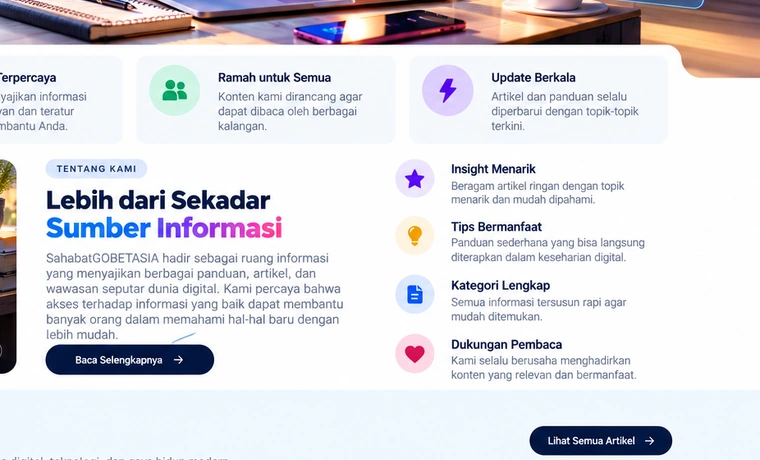 Identitas GOBETASIA